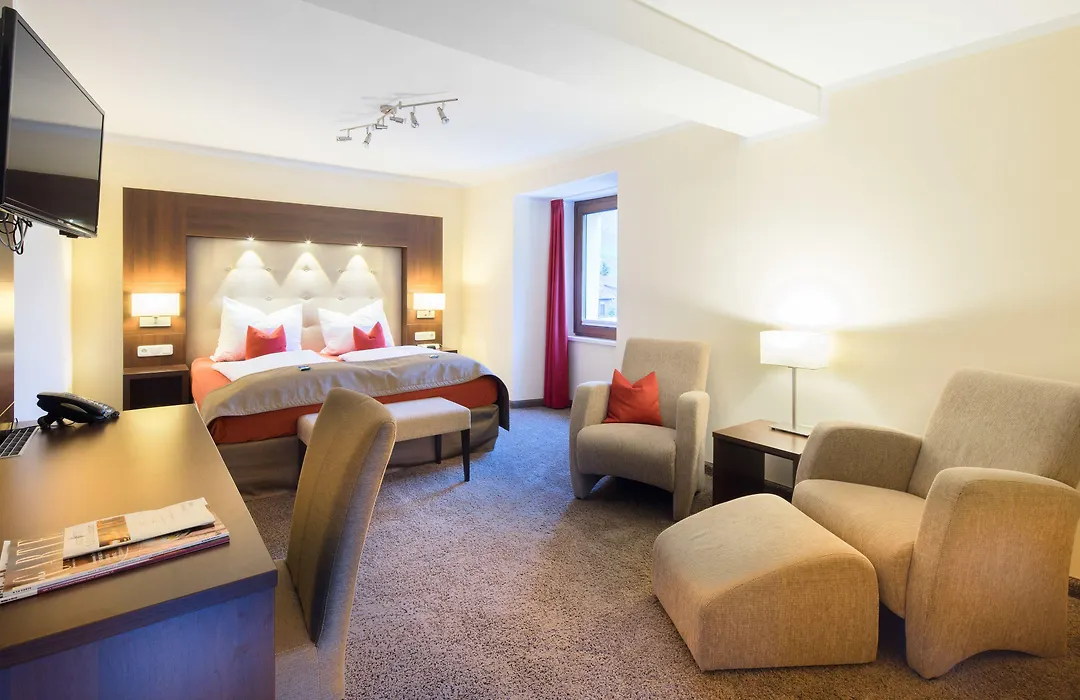 Boutique Hotel Villa Melsheimer-1