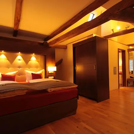 Boutique Hotel Villa Melsheimer-3
